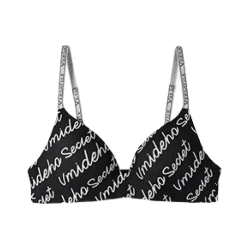 Elan and White Women's Bras-2