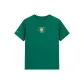 Dark Snow Green