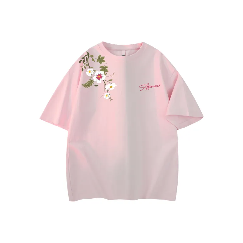 FCMM T Shirts Unisex-11