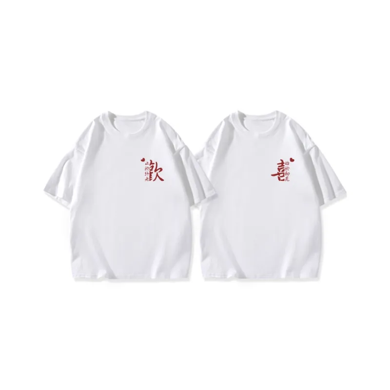 ILYOIL Couple Sets Unisex-9