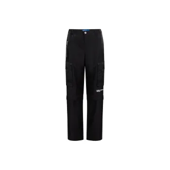 KARL LAGERFELD / Karl Lagerfeld Jeans Straight leg Cargo Trousers