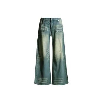 JASONWOOD Jeans Women's Turquoise