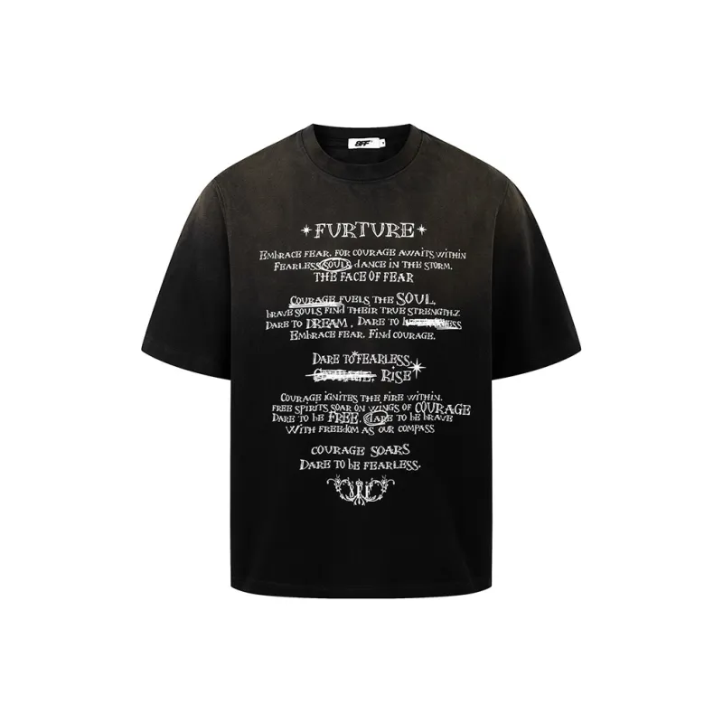 8FF T Shirts Unisex-2