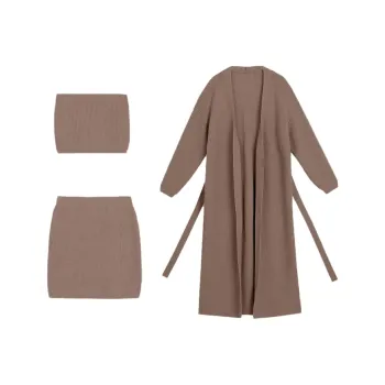 Yvetteclassic Casual Suit Women's