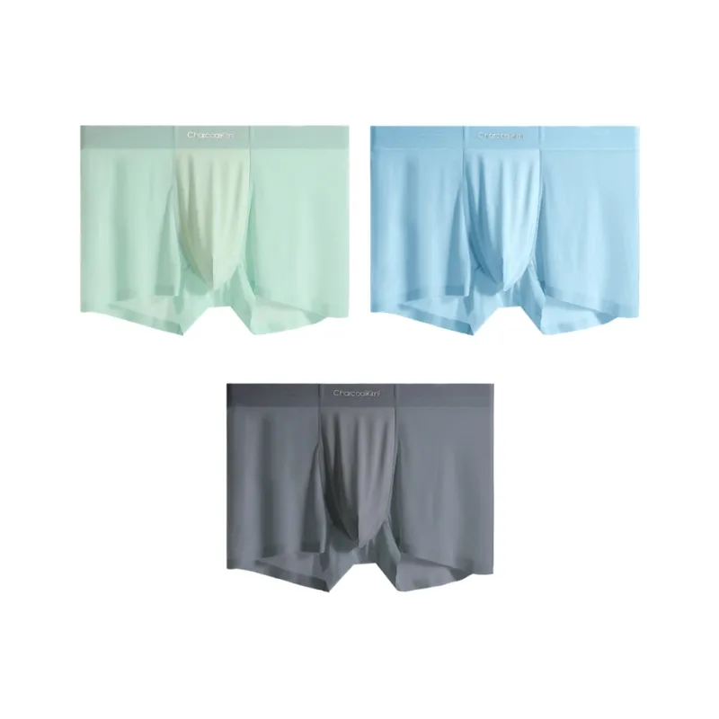 Top Melon Underpants Men's 3 Pack-4