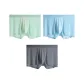 3 Pack[Light Green+Sky Blue+Dark Gray]