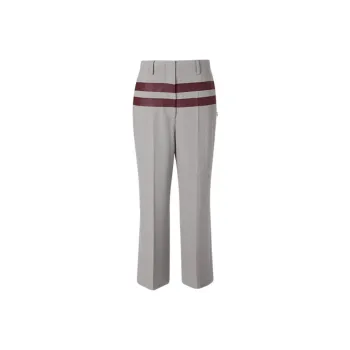 VVNK JANE PLUS Suit Trouser Women's Light Gray
