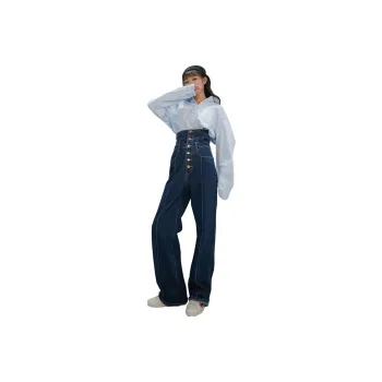 Petty Elsa Jeans Women's Blue
