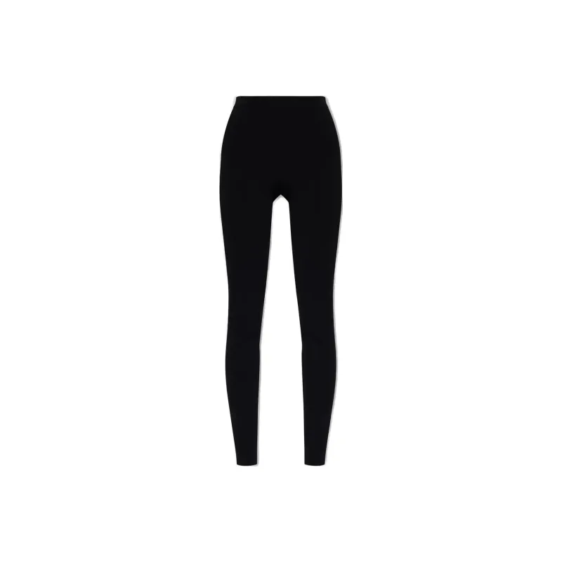 Ferragamo Stretched Leggings-0