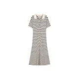 Black White Stripes 0FC