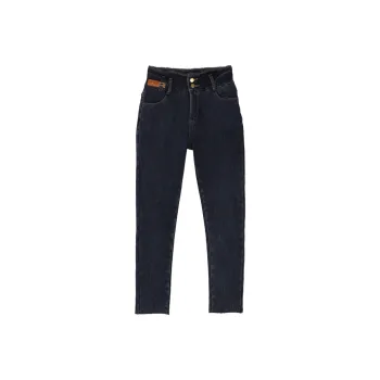 TOUCH Jeans Women's Black Gray Color