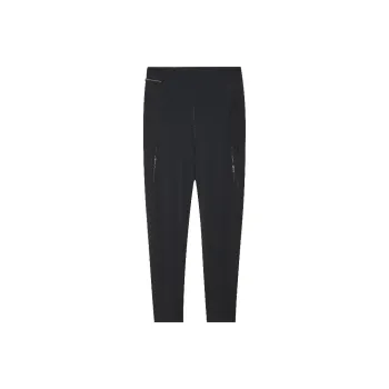 SPYDER Knitted Sports Pants Women's Black