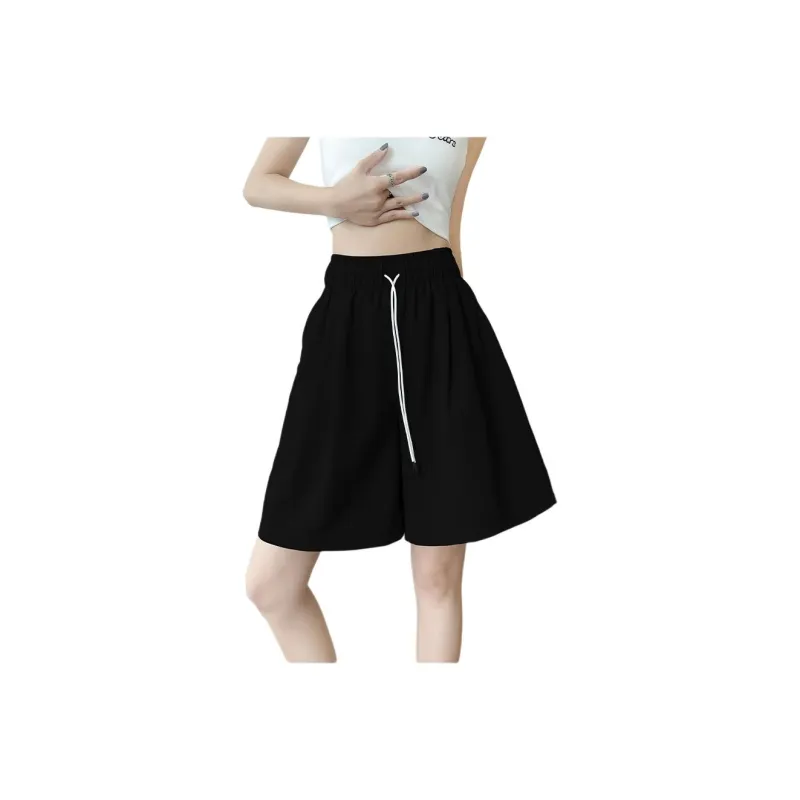 HUASJ Casual Shorts Women's-2