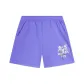 Periwinkle Blue Purple