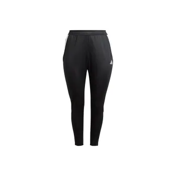 Adidas Free Shipping With AdiClub Tiro 24 Training Pants Plus Size