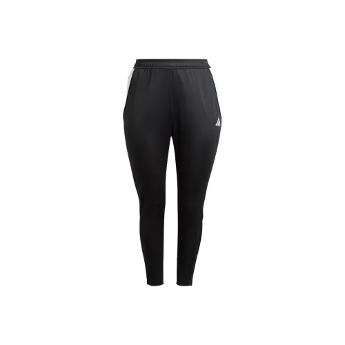 Adidas Free Shipping With AdiClub Tiro 24 Training Pants Plus Size