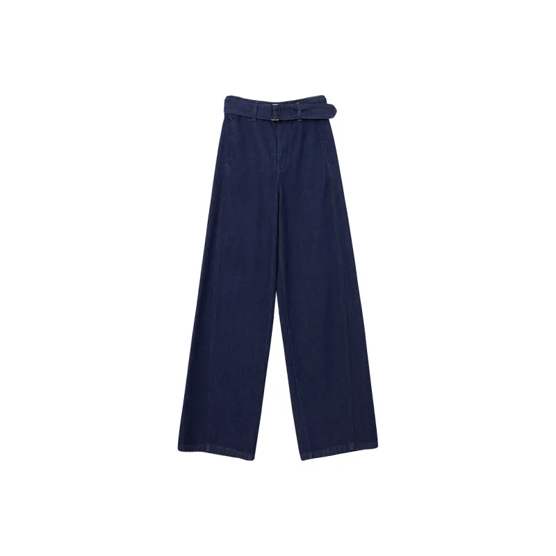 Roselingling Jeans Women's-0