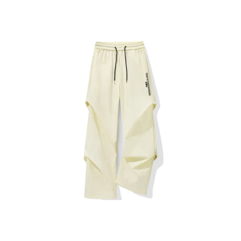 WARRIOR Cargo Pants Unisex-4
