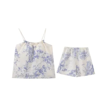FENTENGCARE Women's Pajama Sets