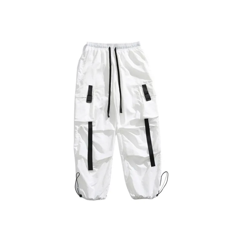 WJBS Cargo Pants Women's-0