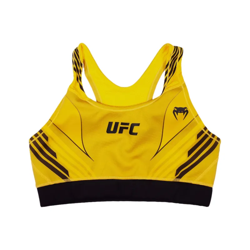 Ufc X VENUM Sleeveless Sports Shirts Women's-5