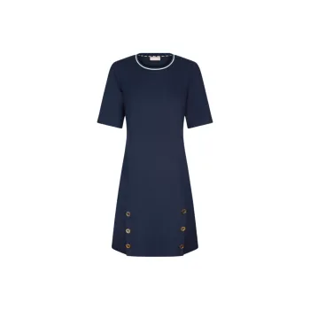 LIU·JO Jersey Mini Dress