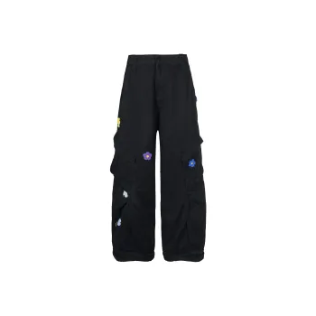 BEAR UNION Cargo Pants Unisex