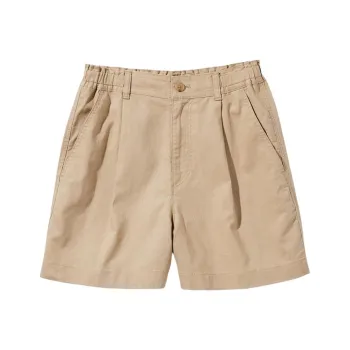UNIQLO Casual Shorts Women's Dark Beige