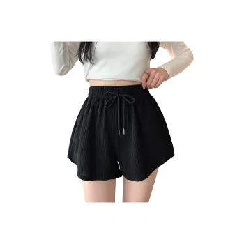 SESAME STREET Casual Shorts Women's