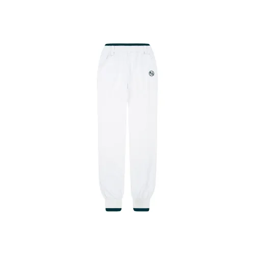 RYDER CUP Knitted Sports Pants Women's
