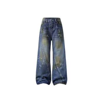 JASONWOOD Jeans Unisex Blue