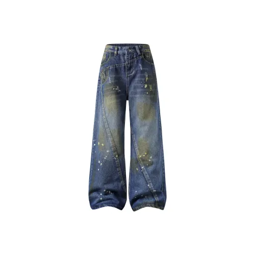 ZAZN Jeans Womens Denim