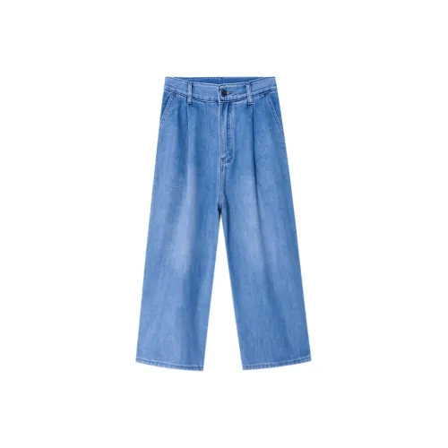 CHARM PICK Jeans Women's Blue