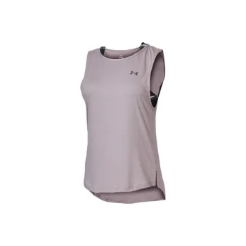 Under Armour Casual Suit Women's Clothing Sets Dark Pink+Black