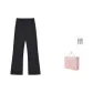 Black (Shopping Bag Included)