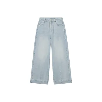 Hotwind Jeans Women's 28 Light Blue