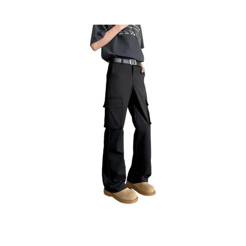 BENGEN Cargo Pants Unisex