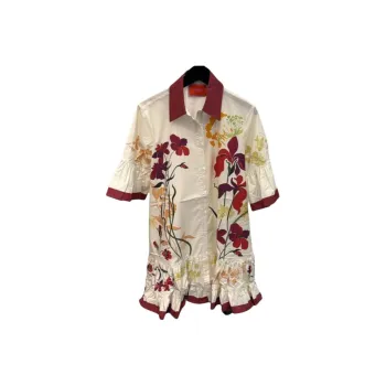 La DOUBLEJ. Choux Mini Dress