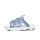 White Blue