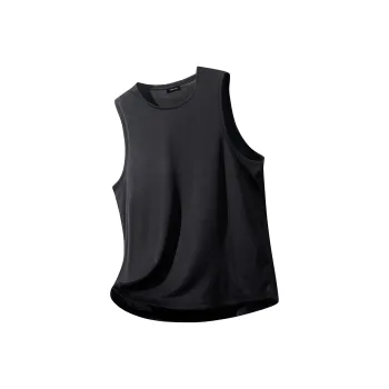 Endless Abyss Tank Tops Unisex