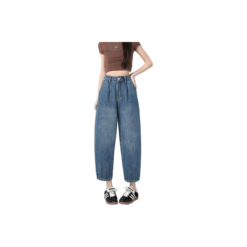 FAIRWHALE Jeans Women's-4
