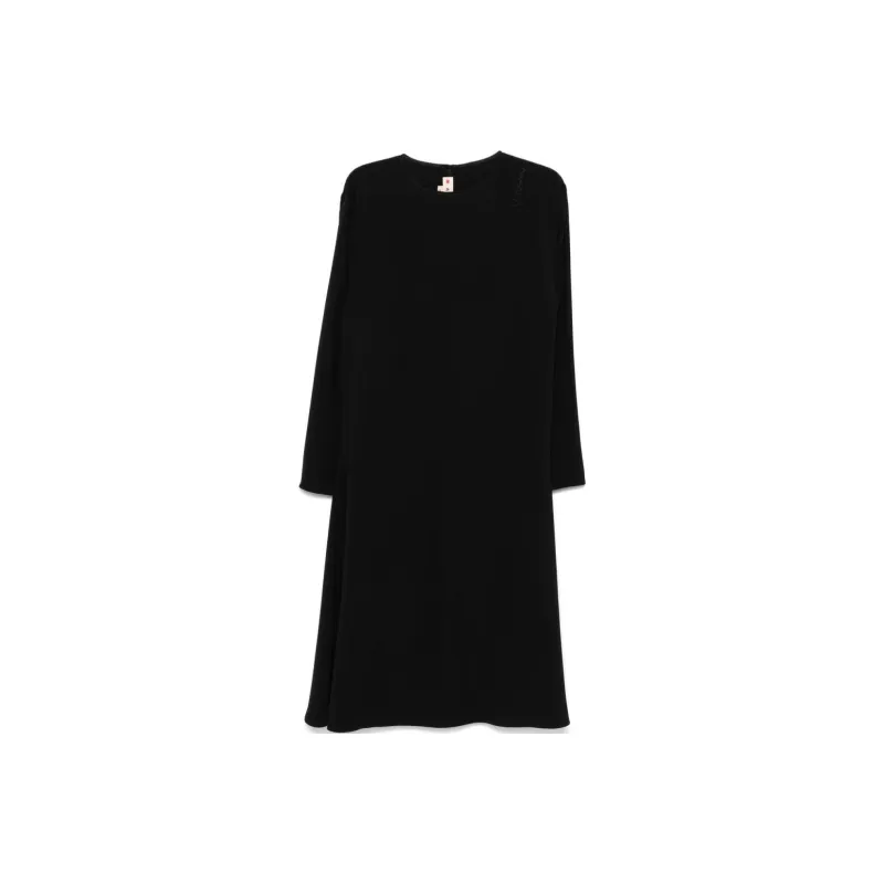 MARNI Cady Midi Dress-0