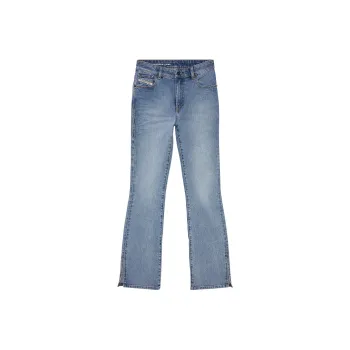 DIESEL Jeans Women's Blue