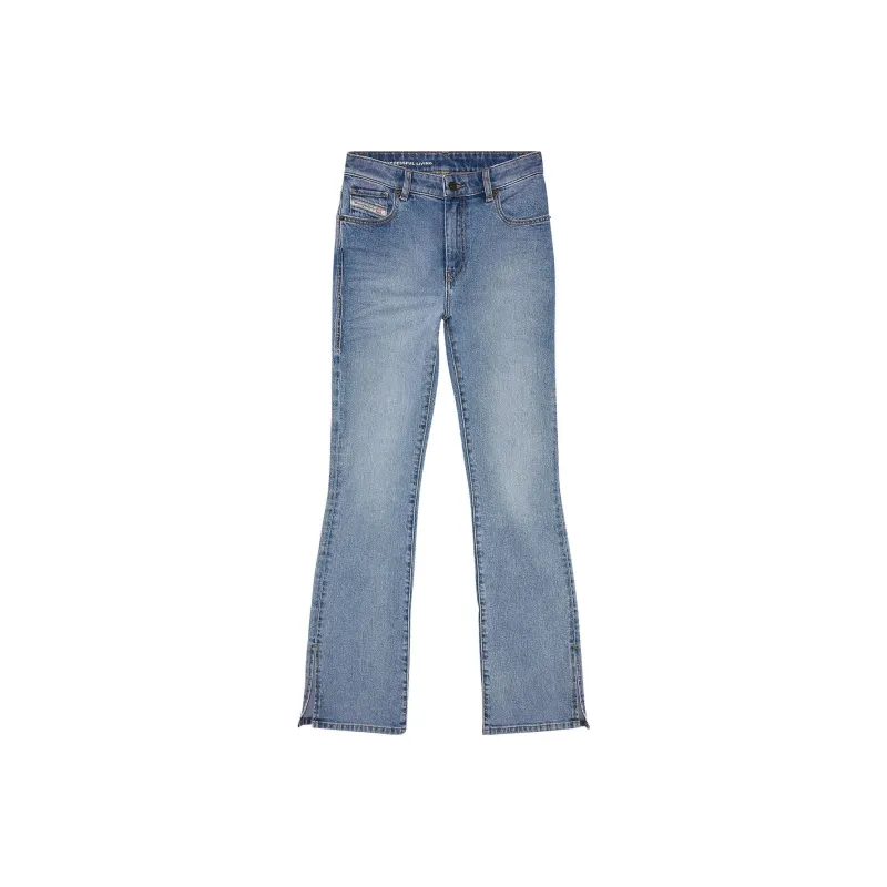 DIESEL Jeans Women's Blue-0