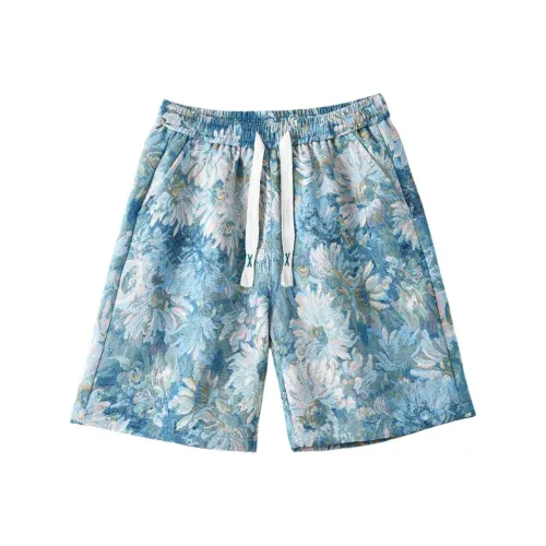 LSVE Casual Shorts sailing Unisex