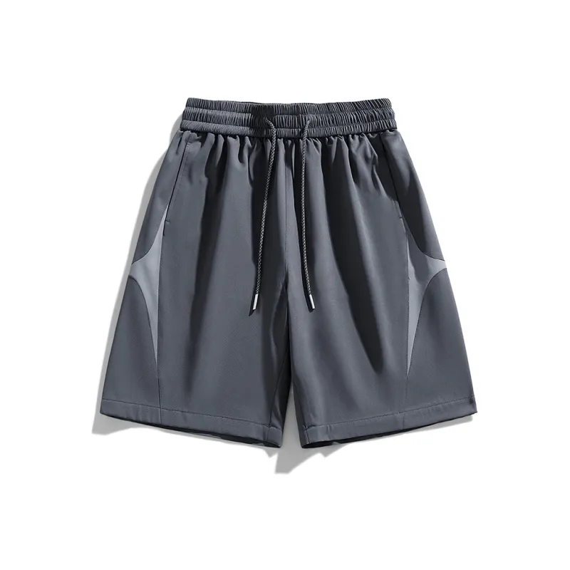 Warrior Huichao Cloud Sail Collection Casual Shorts Unisex-15