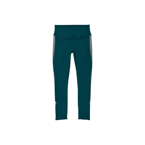 Victoria's Secret VS Sport Leggings Women's Lake Green