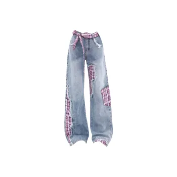 LESS BEARS Jeans Unisex