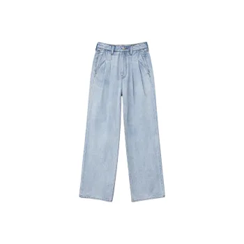 MUNJOUR Jeans Women's