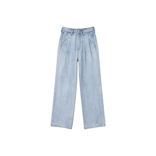 MUNJOUR Jeans Women's